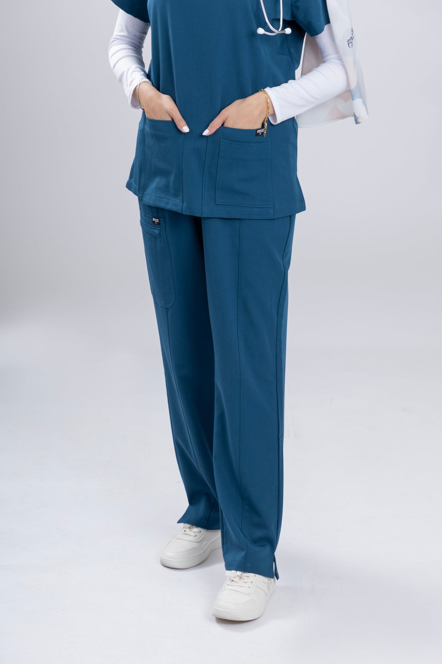 Universal - Aqua Lagoon Scrub