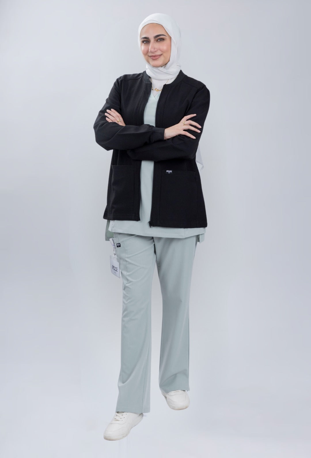 Everline - Midnight Jacket