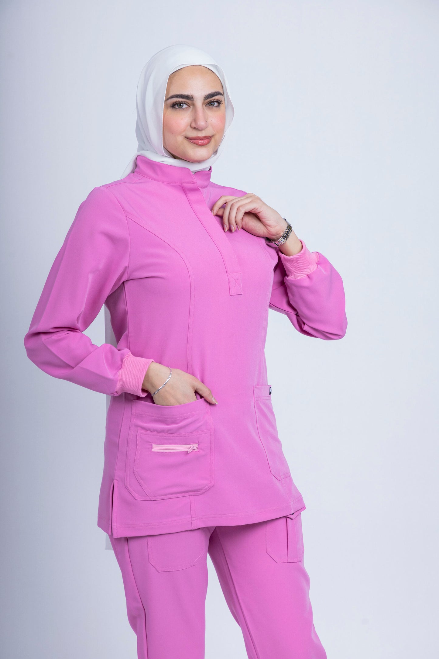 روم - فلامينغو بينك سكراب