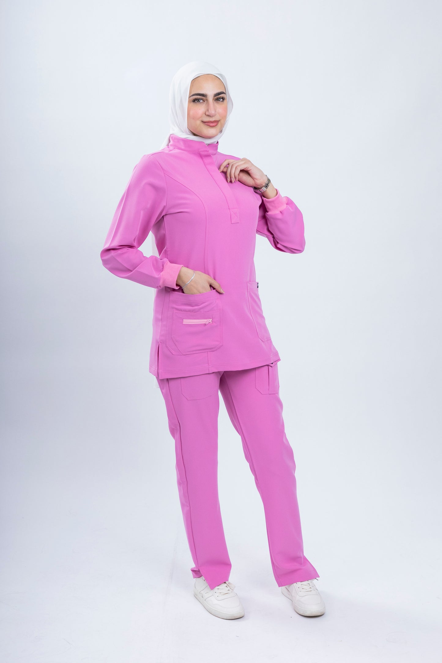 روم - فلامينغو بينك سكراب