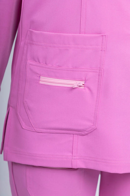 روم - فلامينغو بينك سكراب