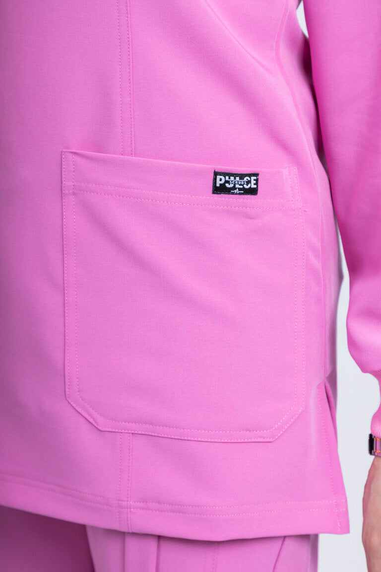 روم - فلامينغو بينك سكراب