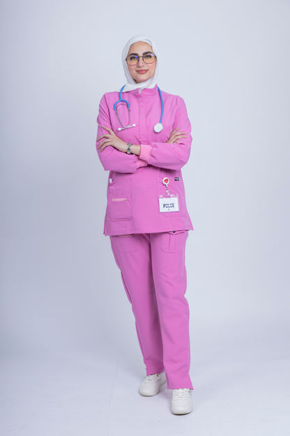 روم - فلامينغو بينك سكراب