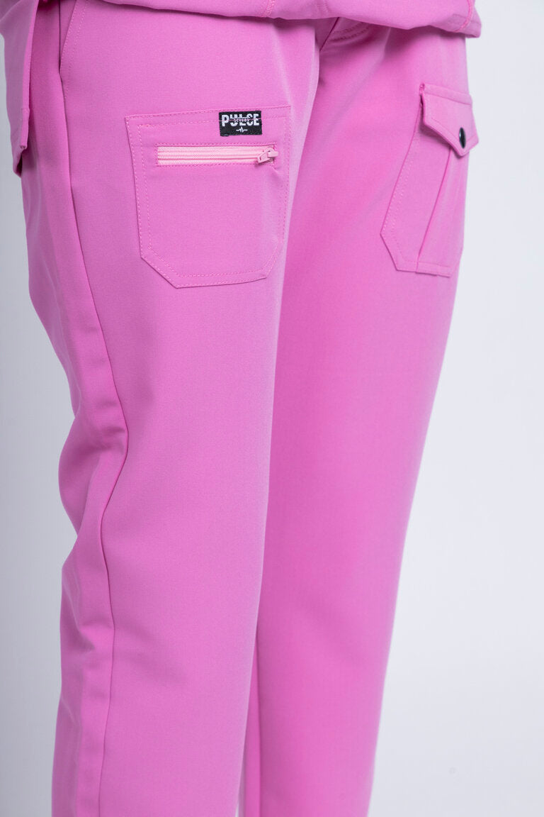 Ram - Flamingo Pink Scrub