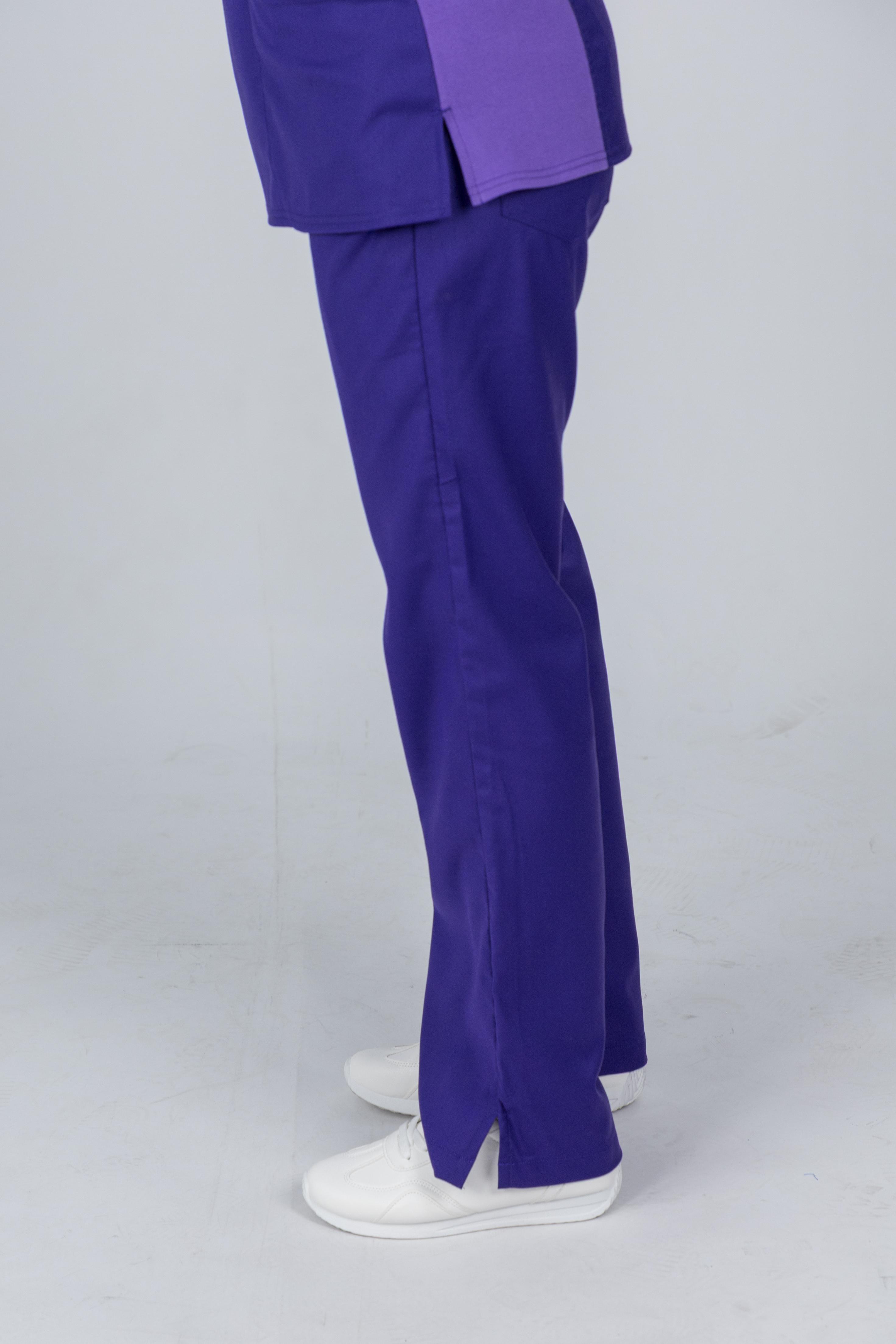 Prime Plus - Royal Orchid Scrub