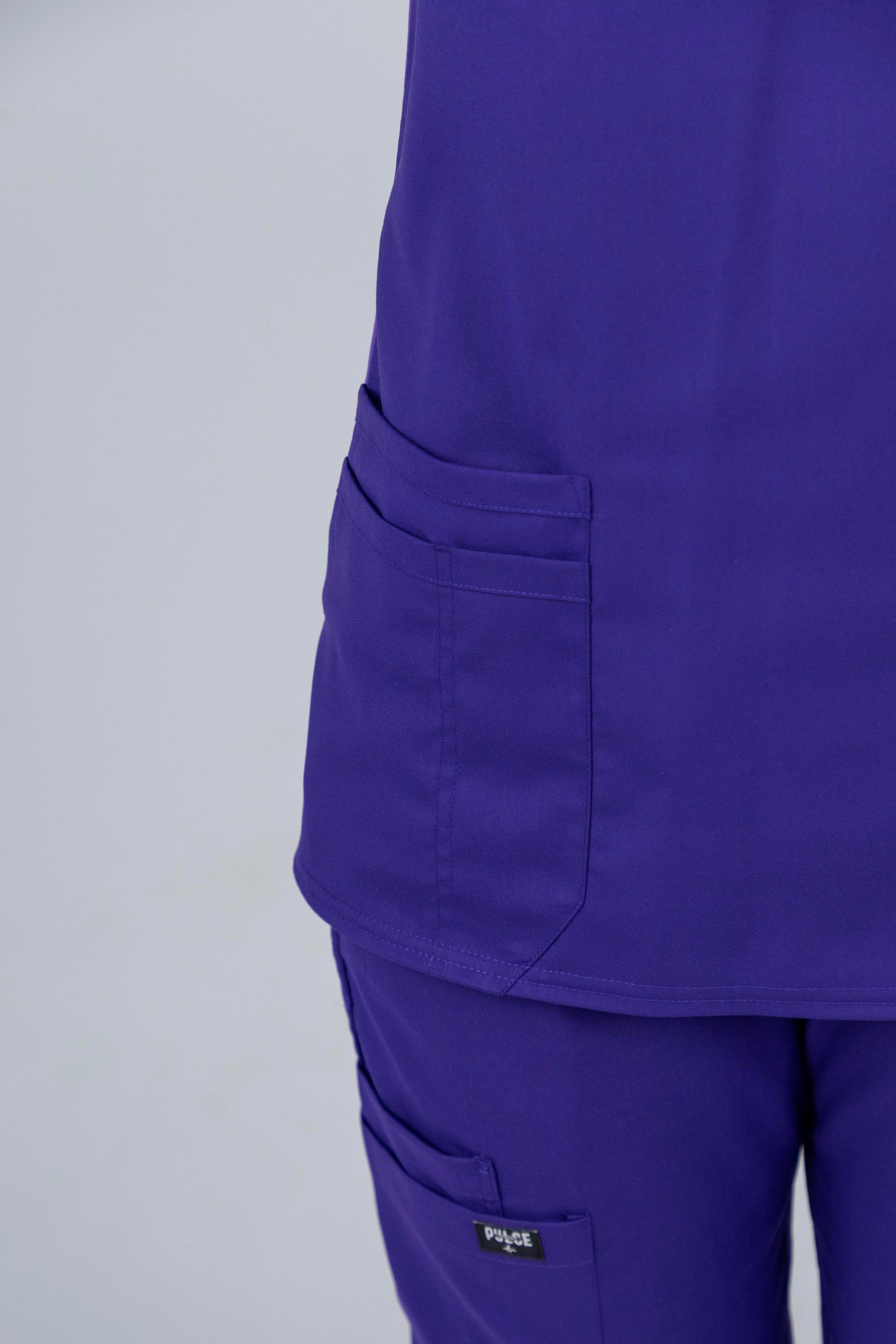 Prime Plus - Royal Orchid Scrub