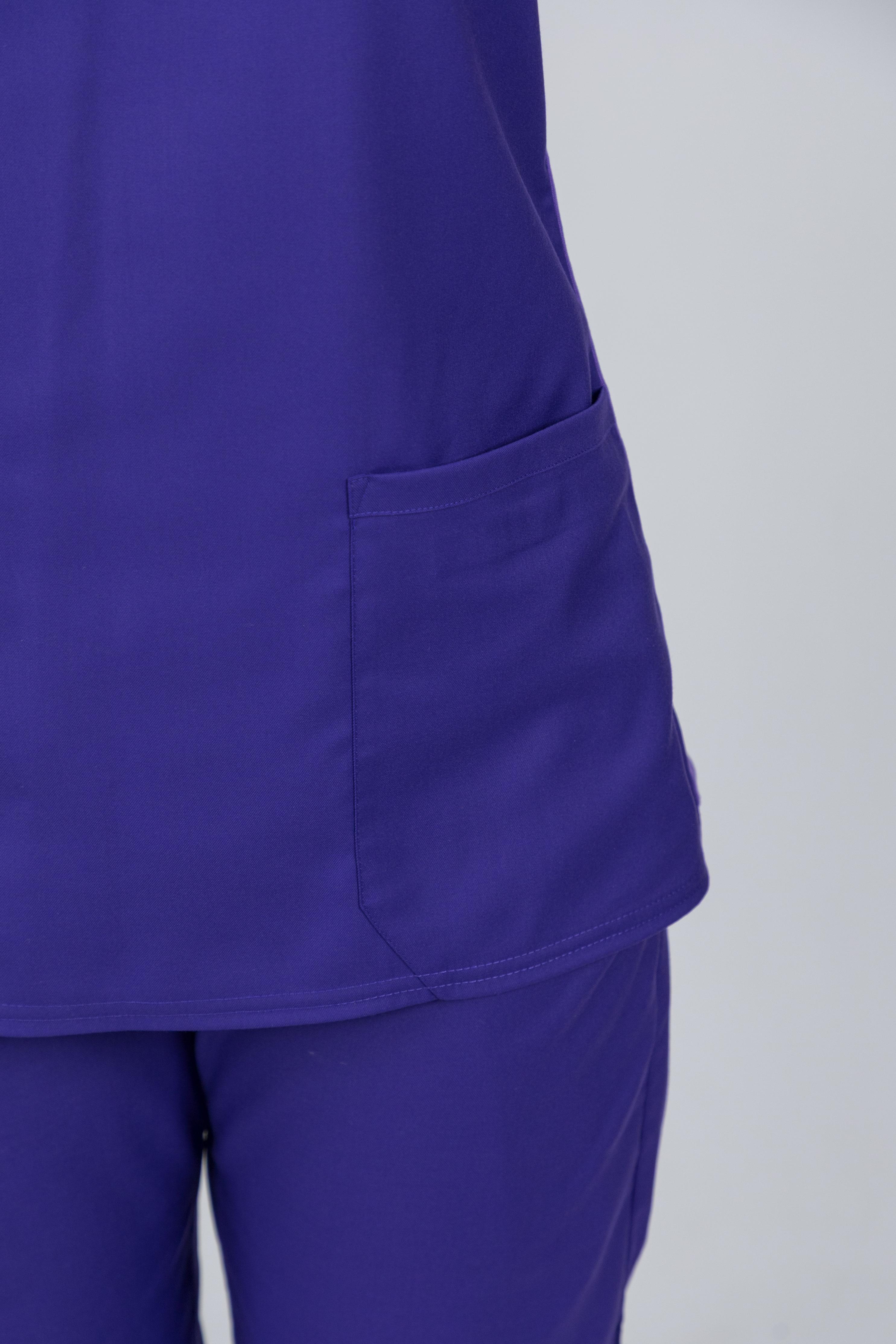 Prime Plus - Royal Orchid Scrub