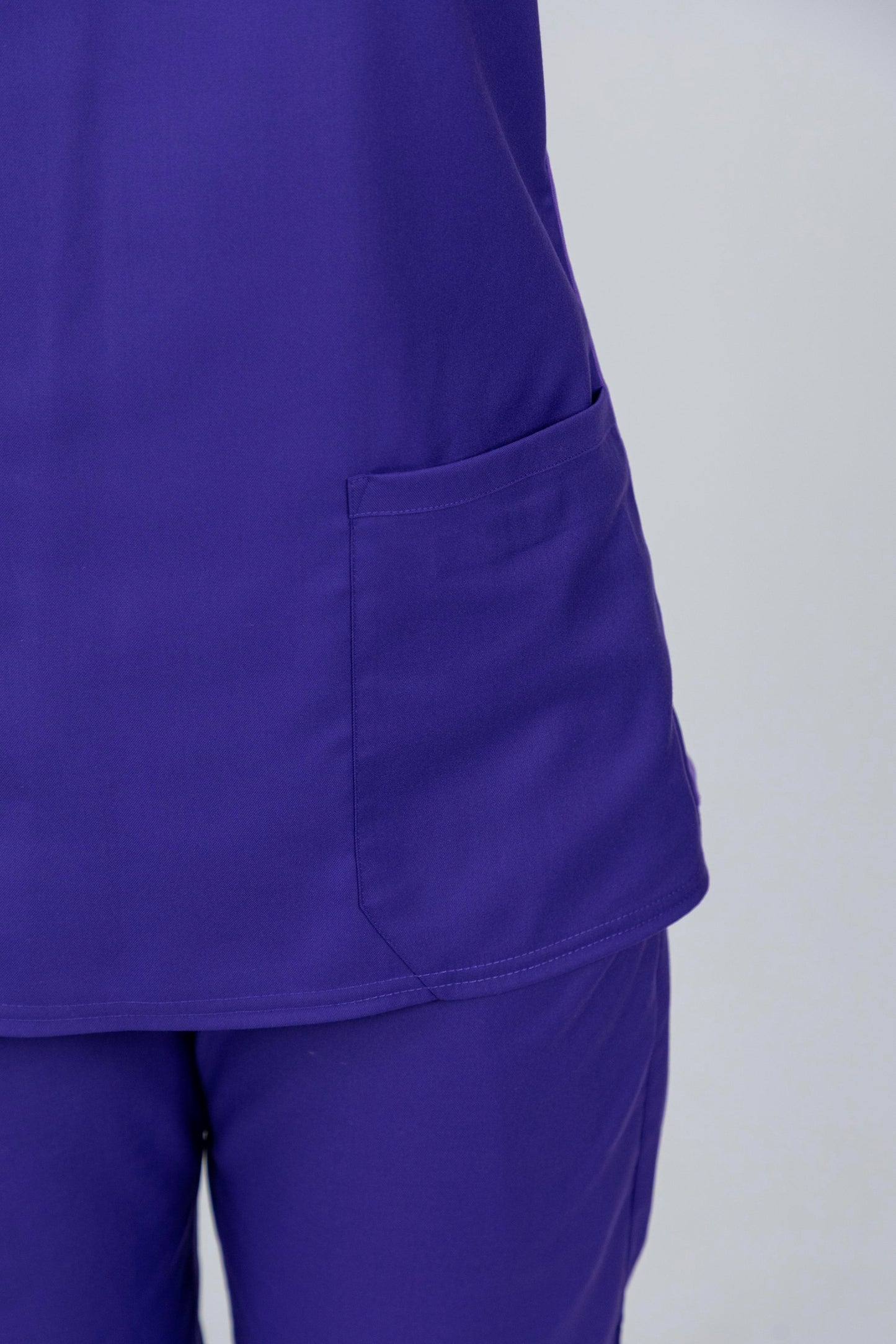 Prime Plus - Royal Orchid Scrub