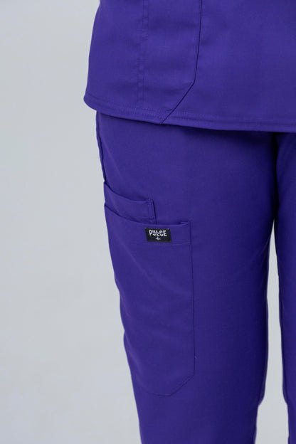 Prime Plus - Royal Orchid Scrub