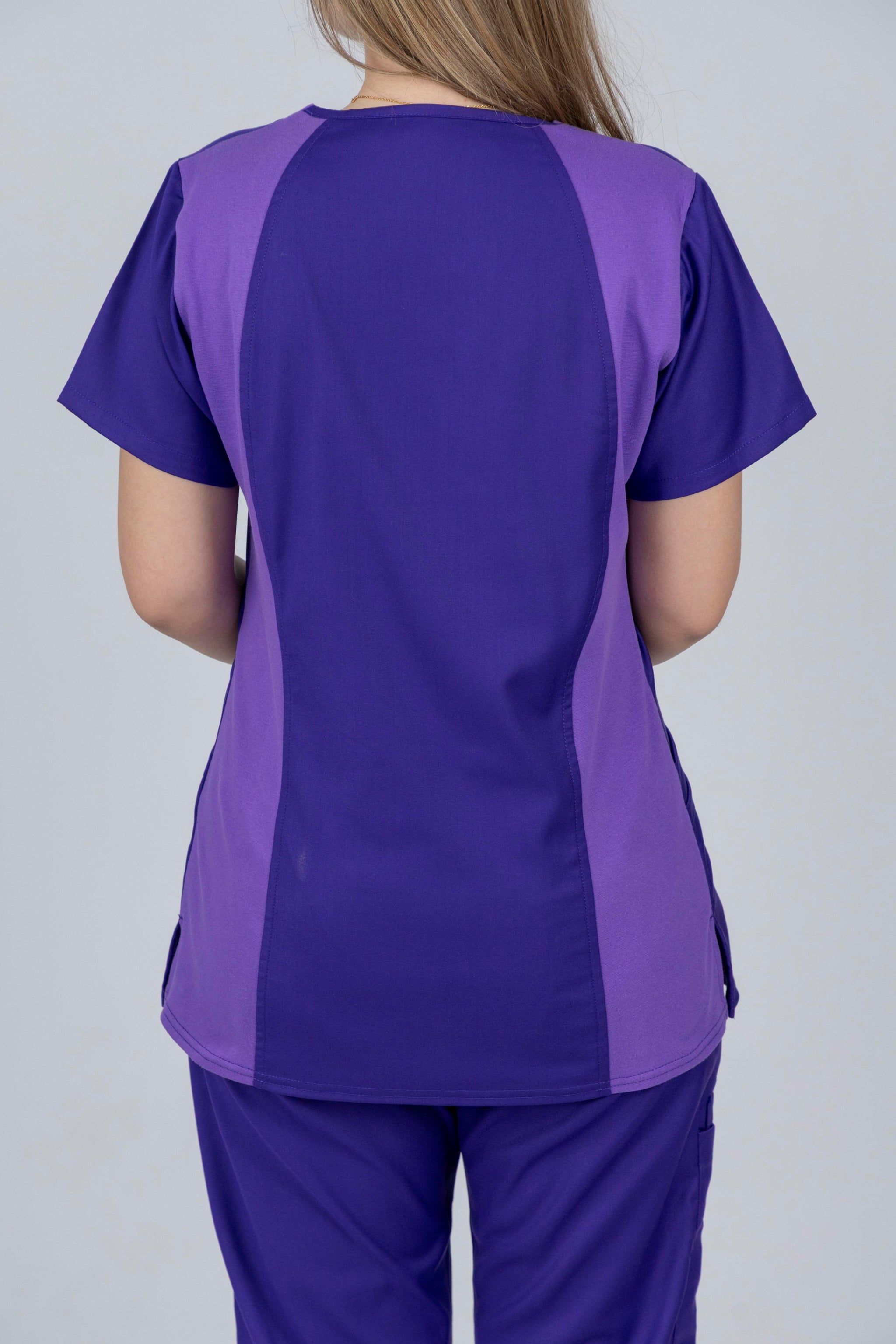 Prime Plus - Royal Orchid Scrub