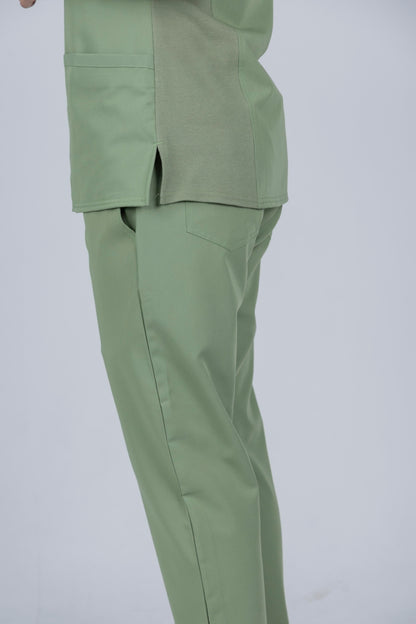 Prime Plus - Olive Mist Scrub