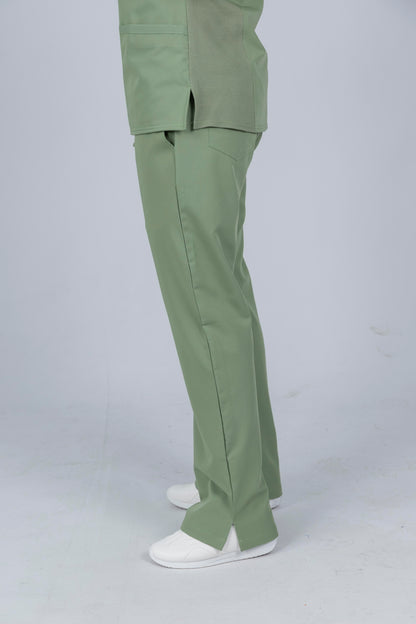 Prime Plus - Olive Mist Scrub