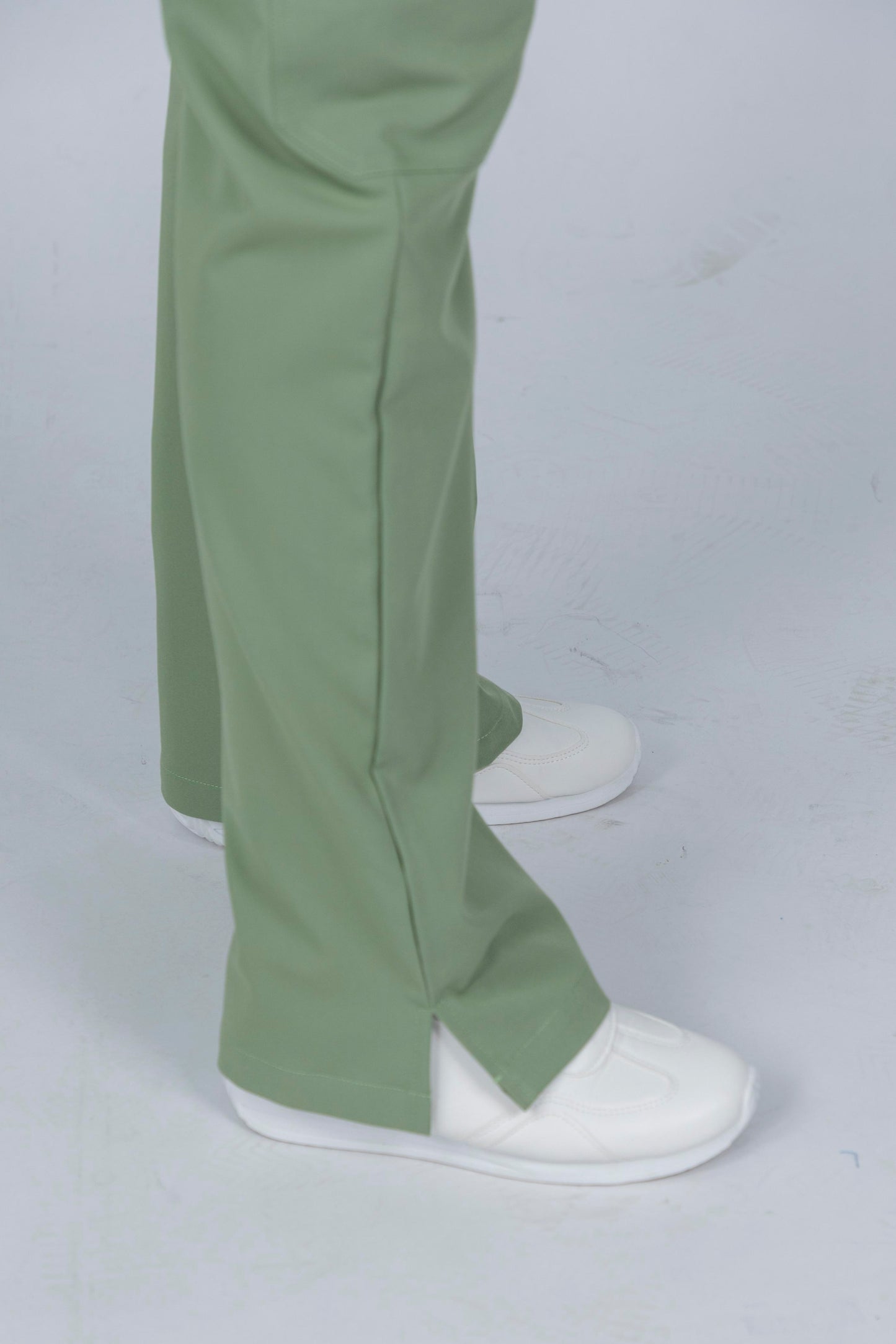 Prime Plus - Olive Mist Scrub