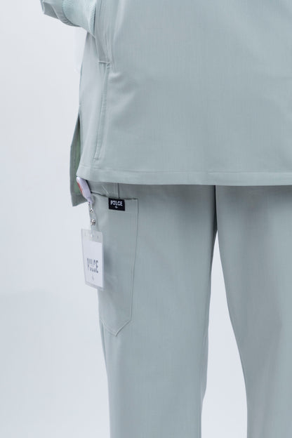 Harmony - Teal Mint Scrub