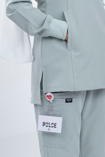 Harmony - Teal Mint Scrub