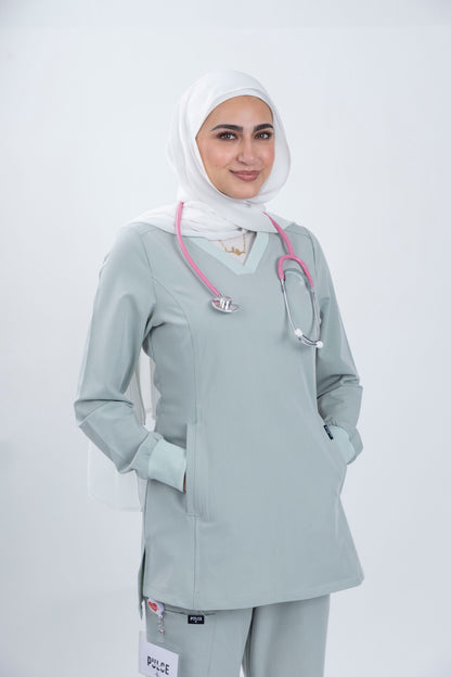 Harmony - Teal Mint Scrub