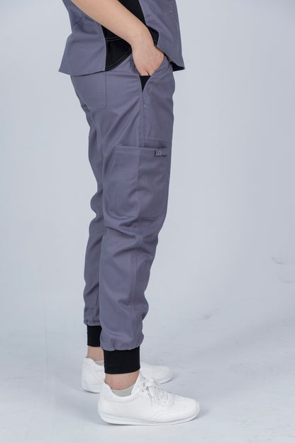 ZARA - Smokey Stone Scrub