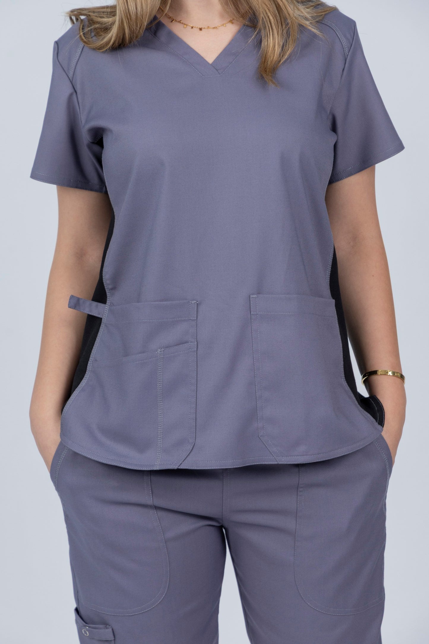 ZARA - Smokey Stone Scrub