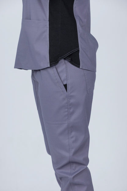 ZARA - Smokey Stone Scrub