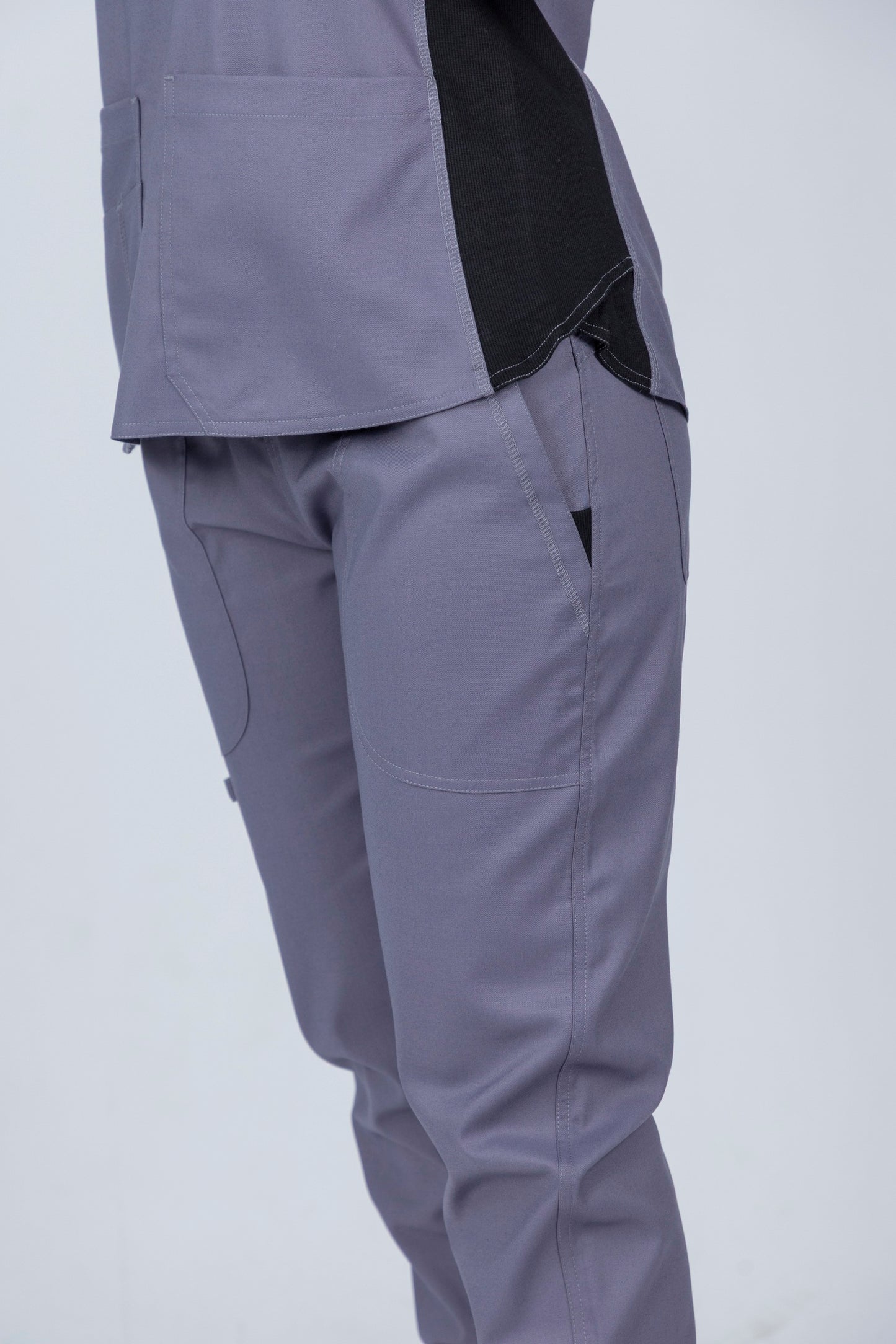 ZARA - Smokey Stone Scrub