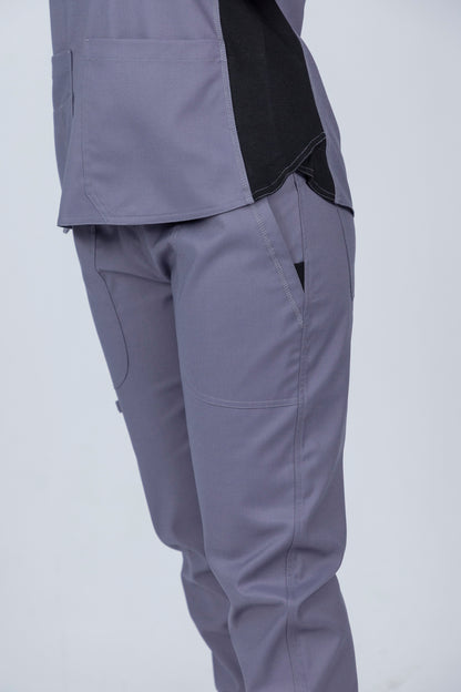 ZARA - Smokey Stone Scrub