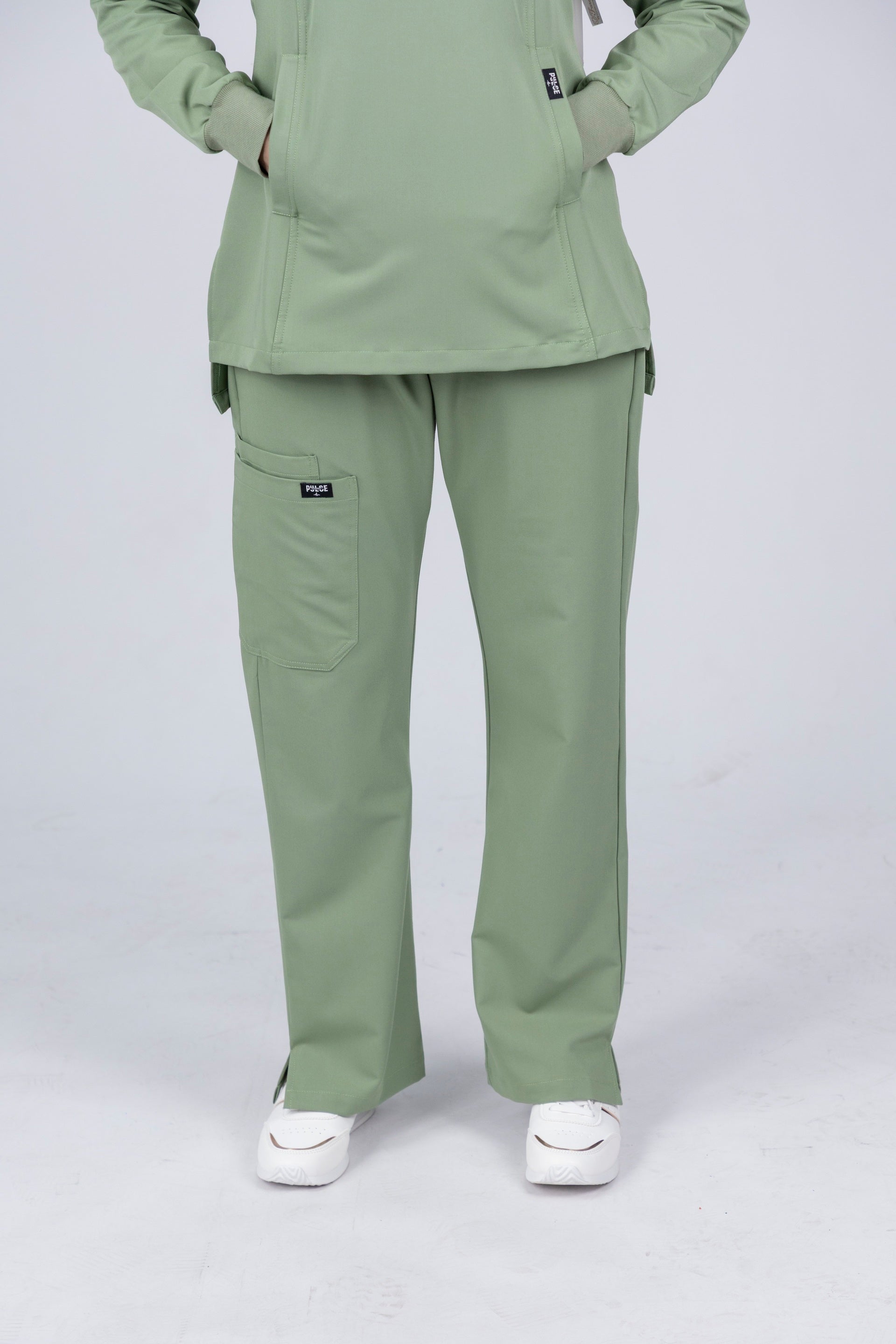 Harmony - Olive Mist Scrub