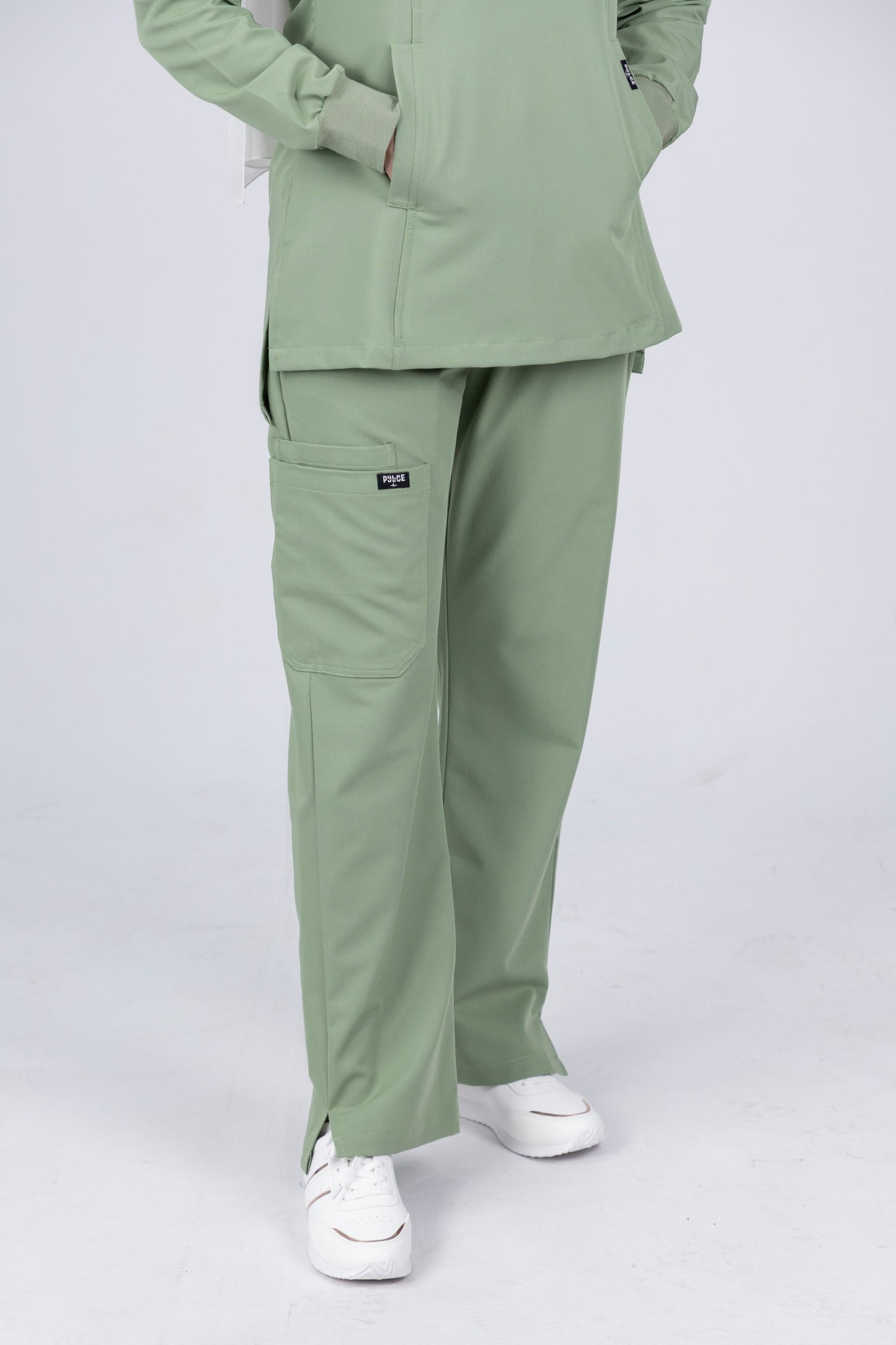 Harmony - Olive Mist Scrub