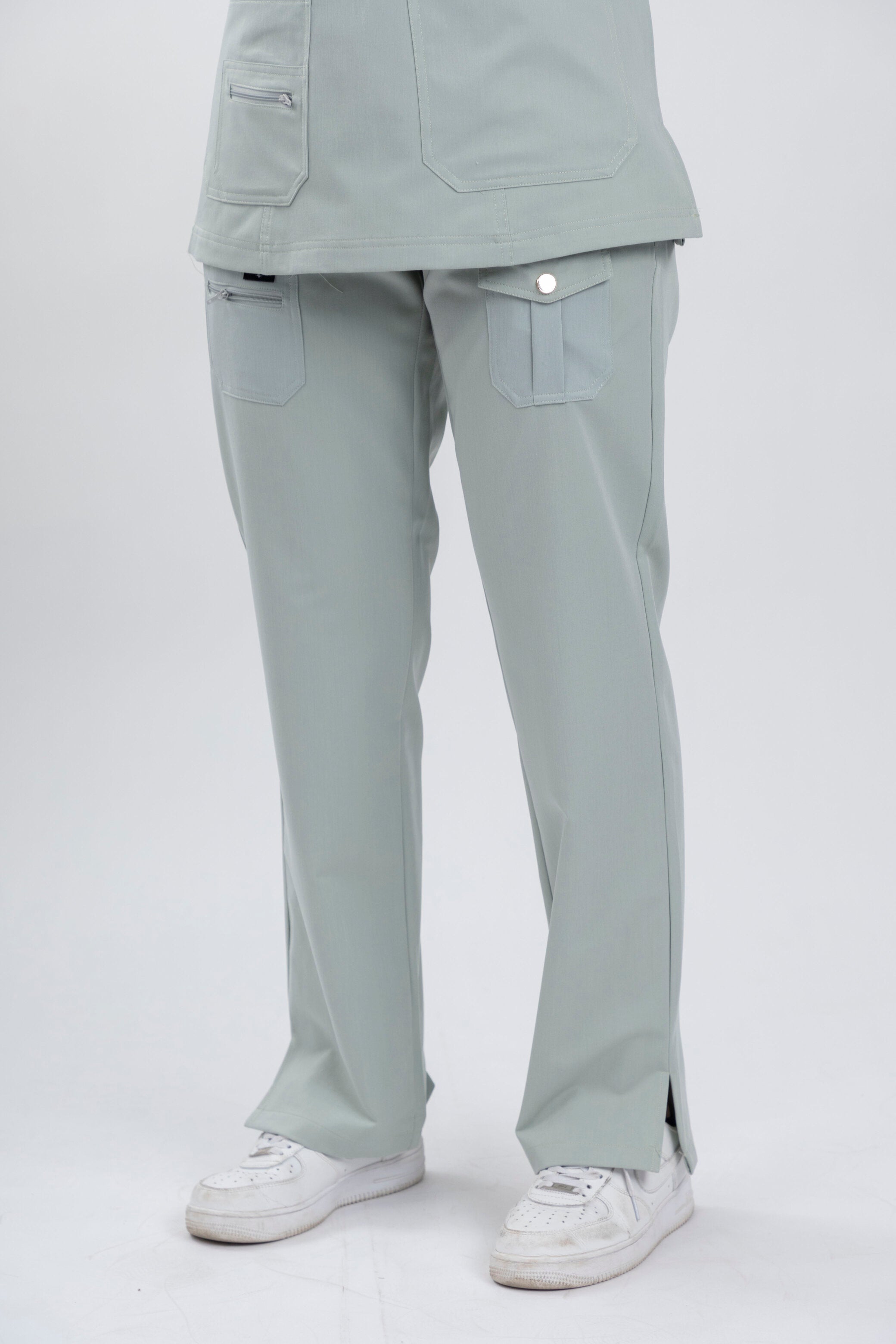 Ram - Teal Mint Scrub