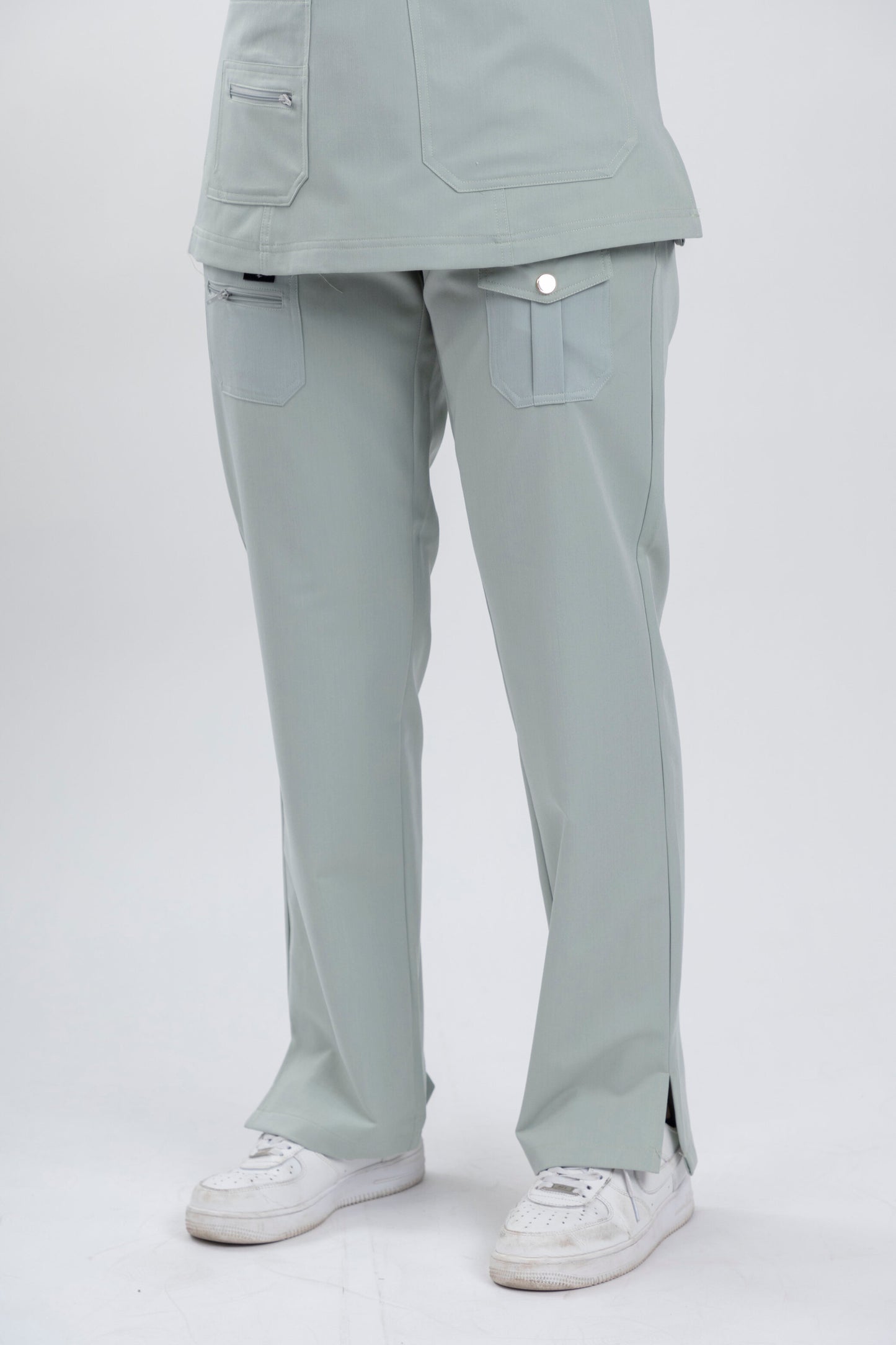 Ram - Teal Mint Scrub