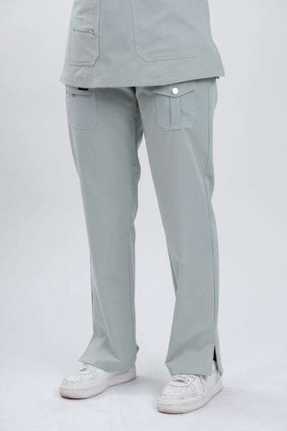 Ram - Teal Mint Scrub