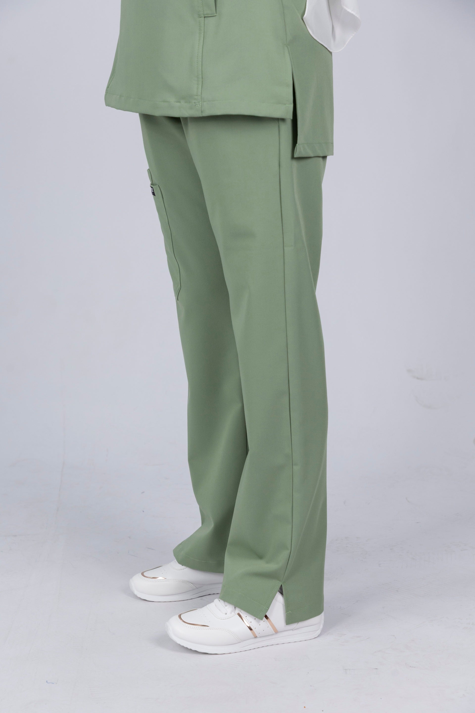 Harmony - Olive Mist Scrub