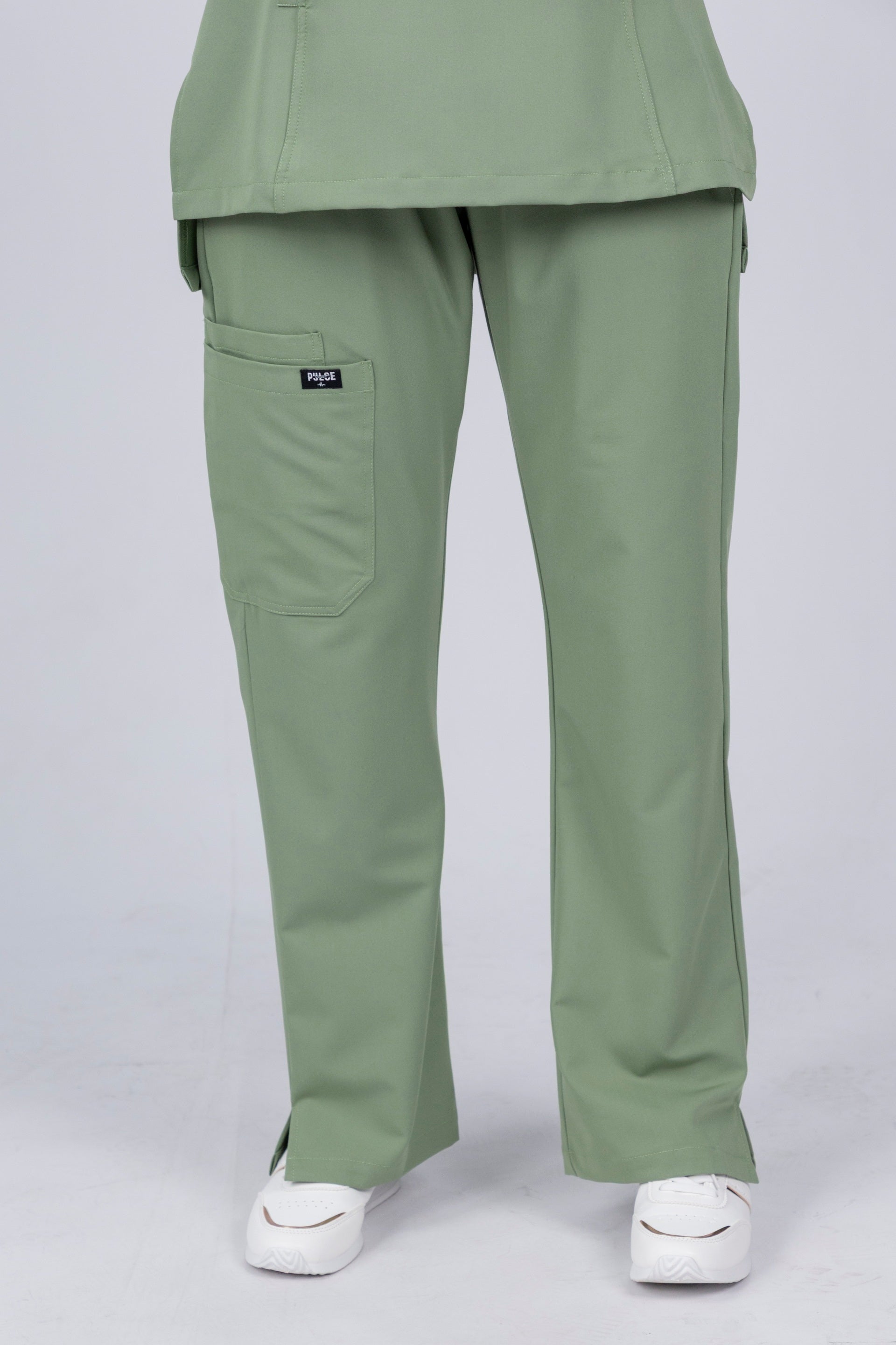 Harmony - Olive Mist Scrub