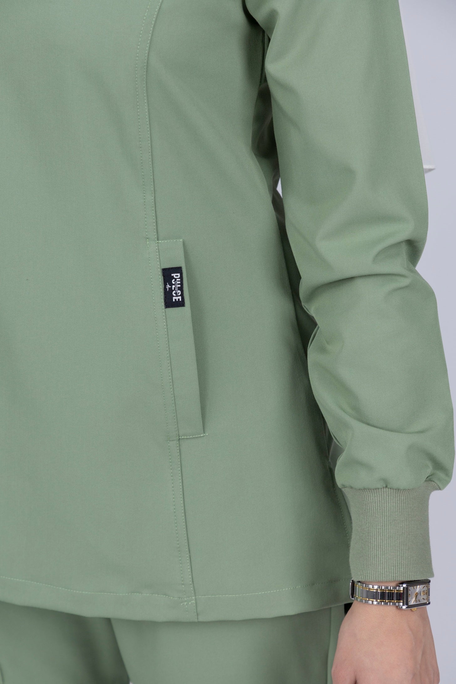 Harmony - Olive Mist Scrub