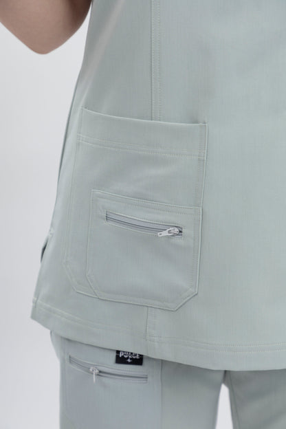 Ram - Teal Mint Scrub