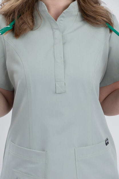 Ram - Teal Mint Scrub