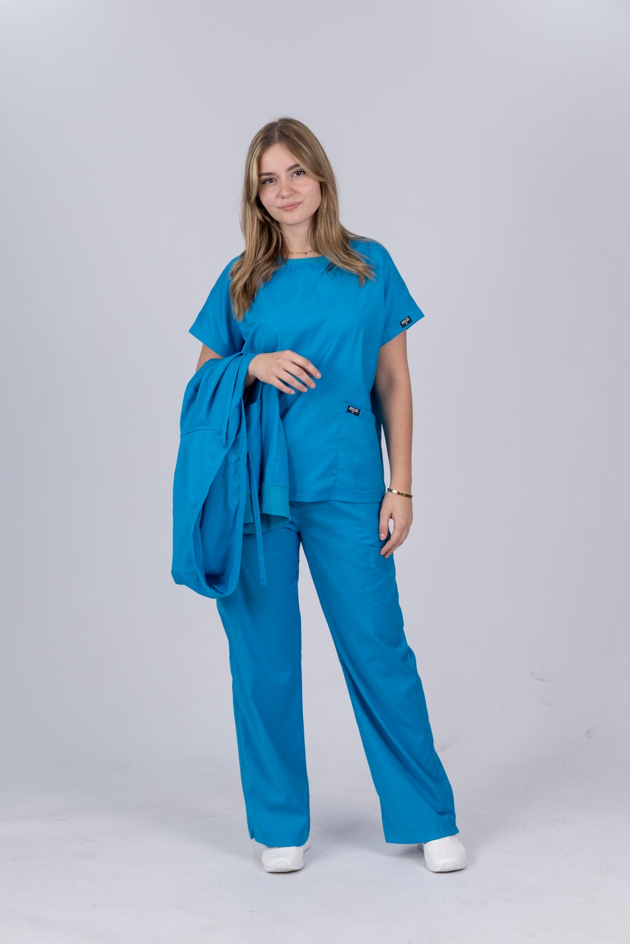 TRIO - Ocean Pulse Scrub