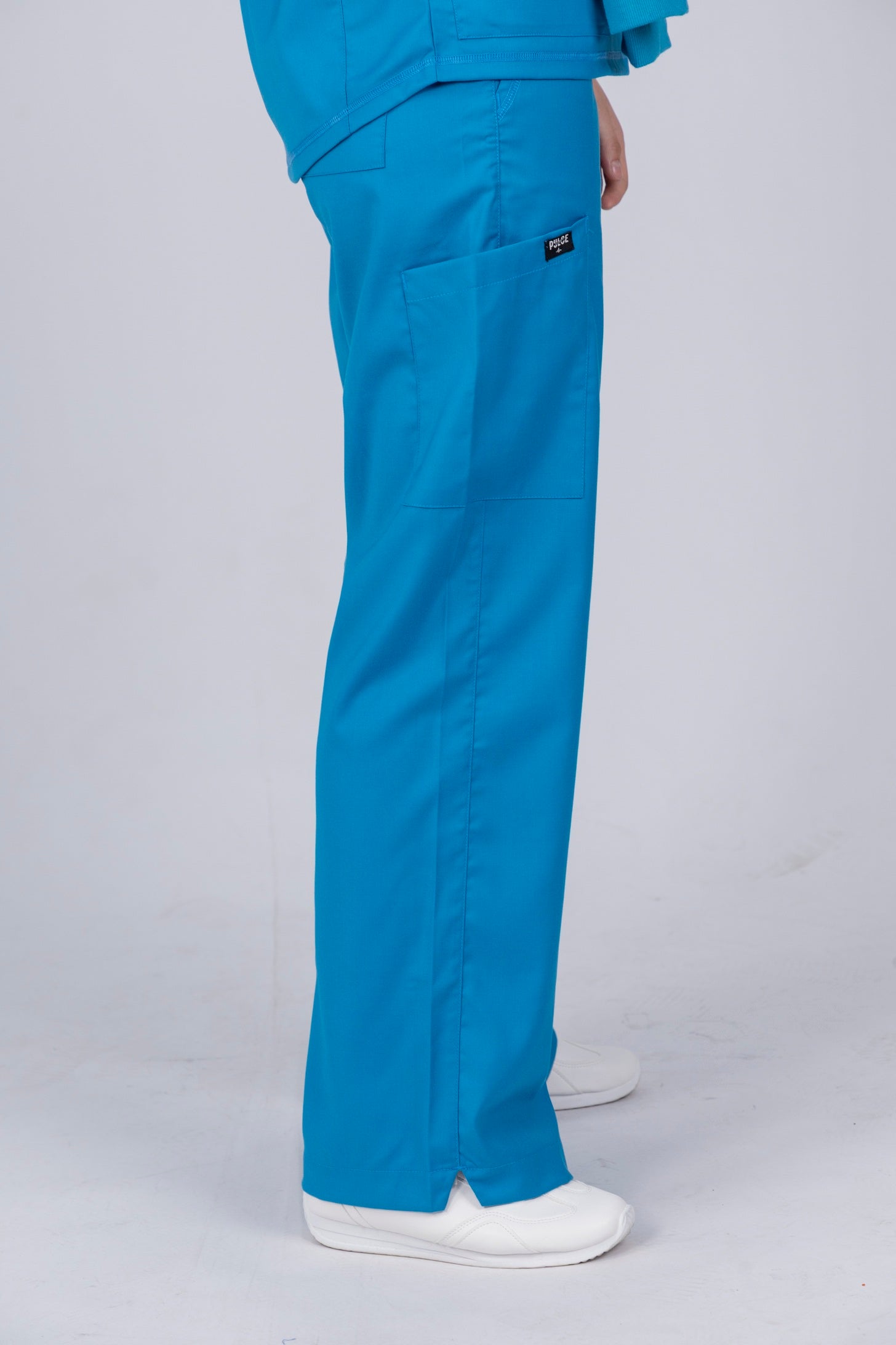 TRIO - Ocean Pulse Scrub