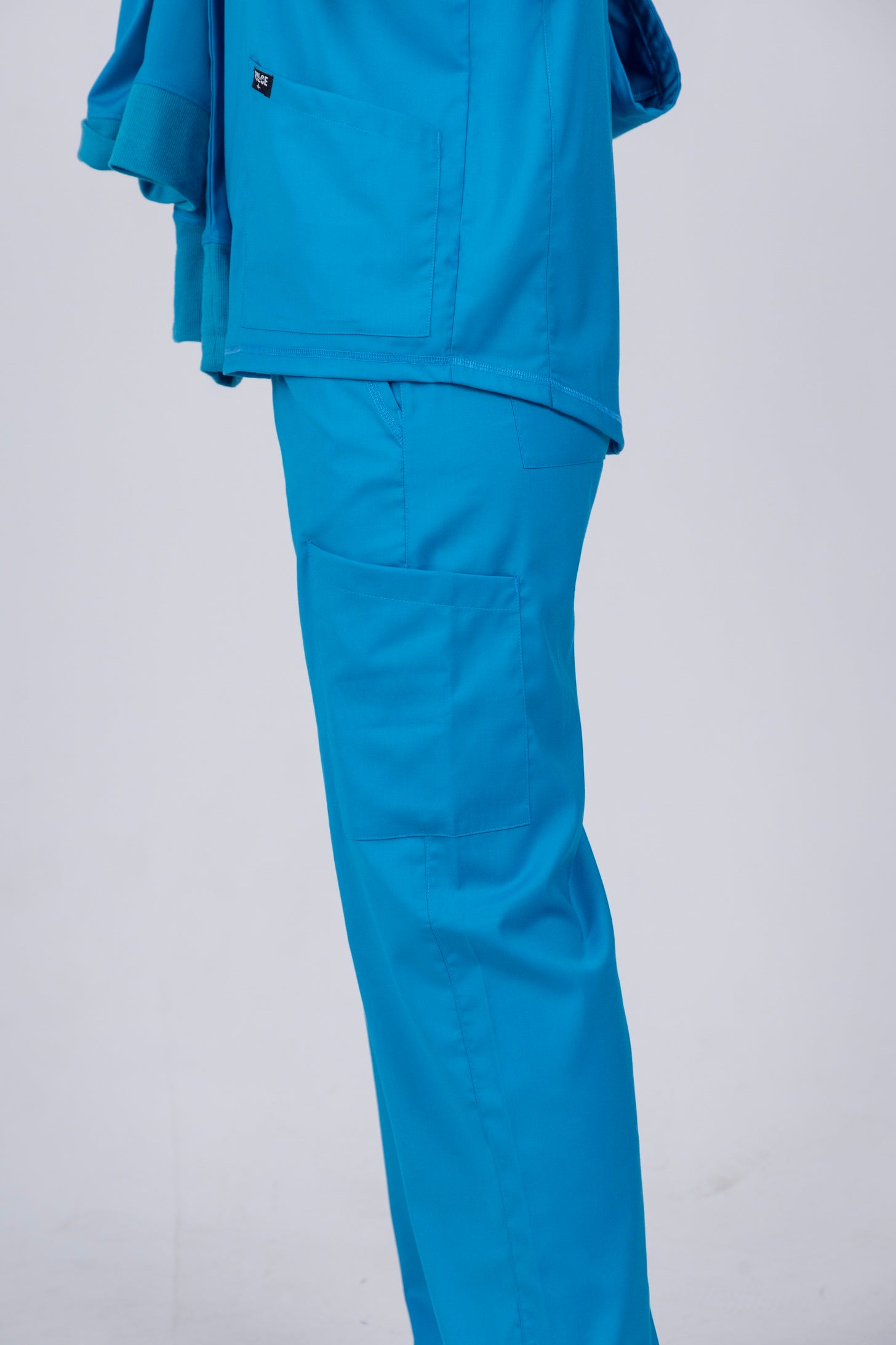 TRIO - Ocean Pulse Scrub