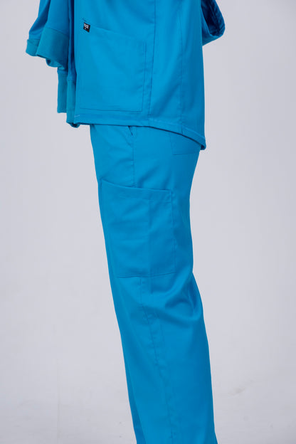 TRIO - Ocean Pulse Scrub