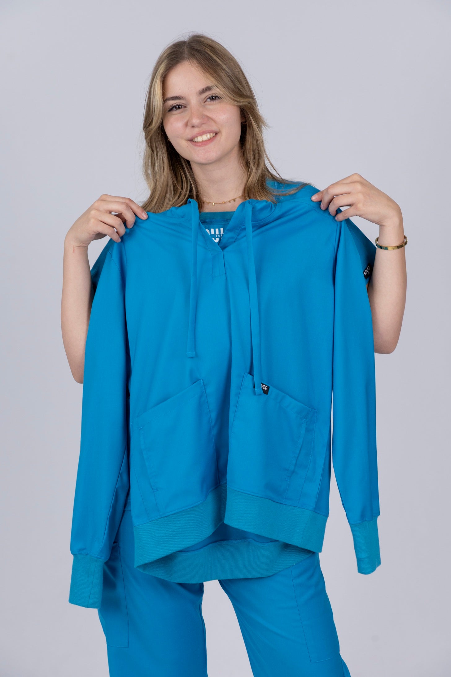 TRIO - Ocean Pulse Scrub