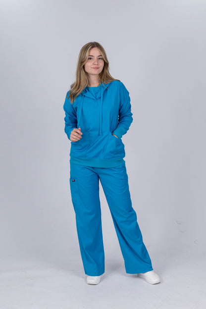 TRIO - Ocean Pulse Scrub