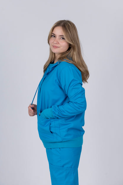 TRIO - Ocean Pulse Scrub