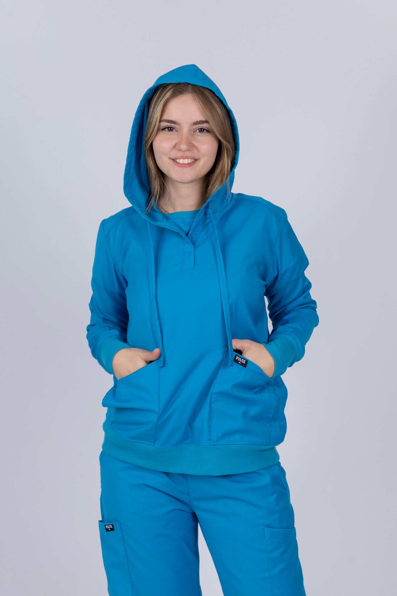 TRIO - Ocean Pulse Scrub