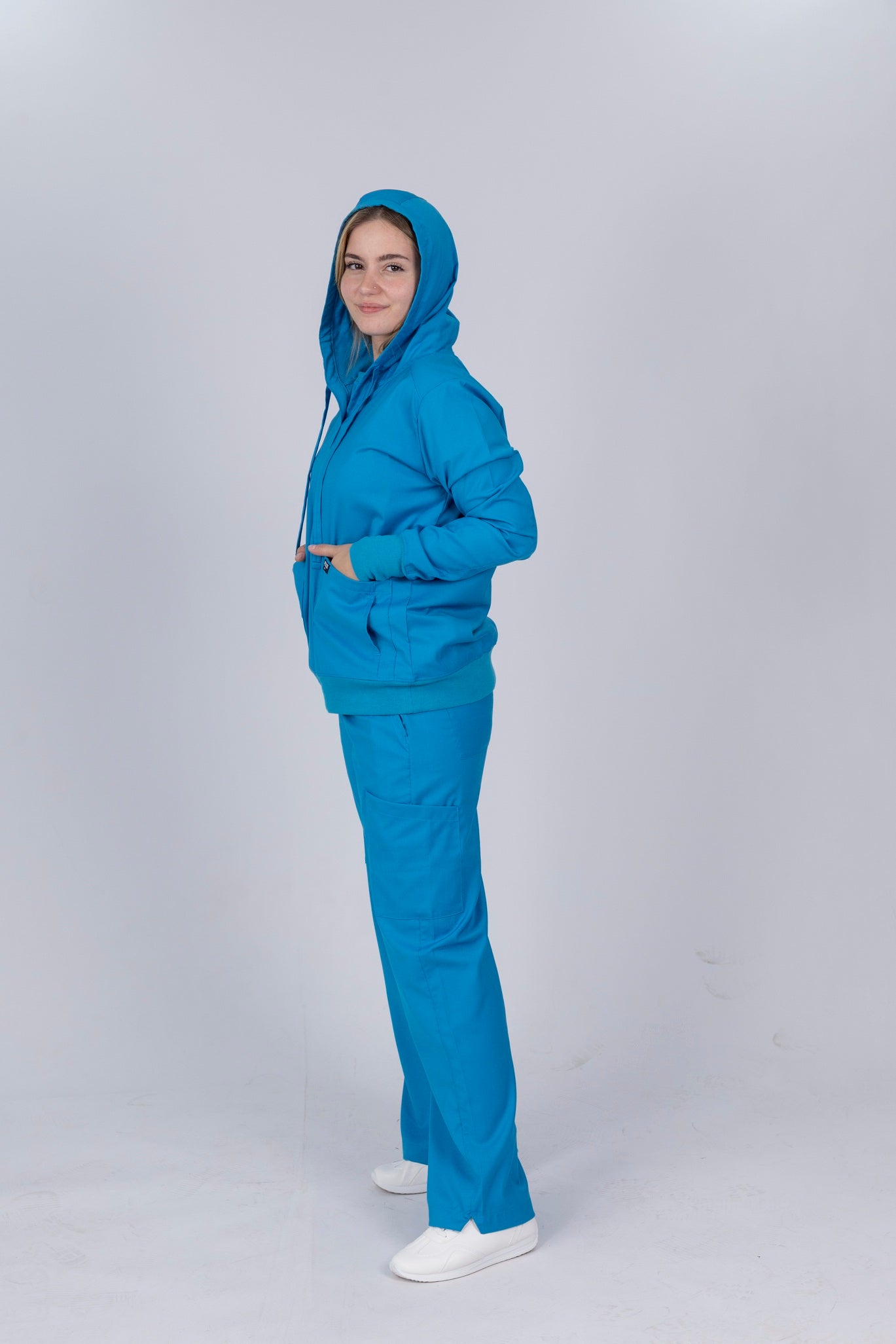 TRIO - Ocean Pulse Scrub