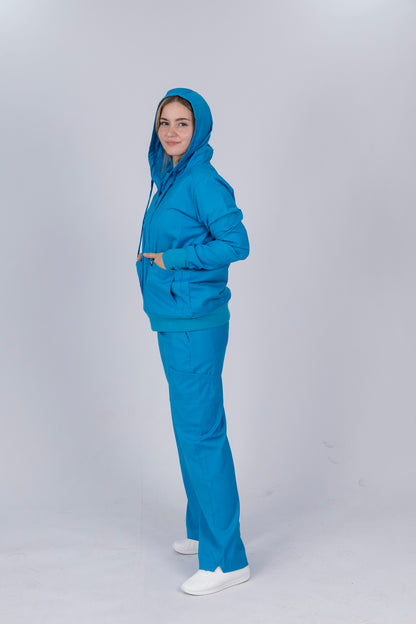 TRIO - Ocean Pulse Scrub