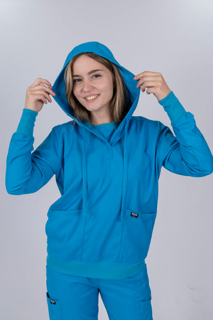 TRIO - Ocean Pulse Scrub