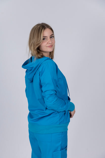 TRIO - Ocean Pulse Scrub