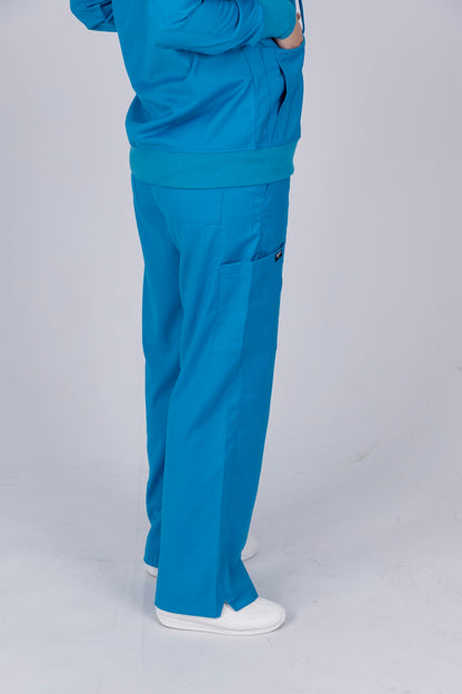 TRIO - Ocean Pulse Scrub