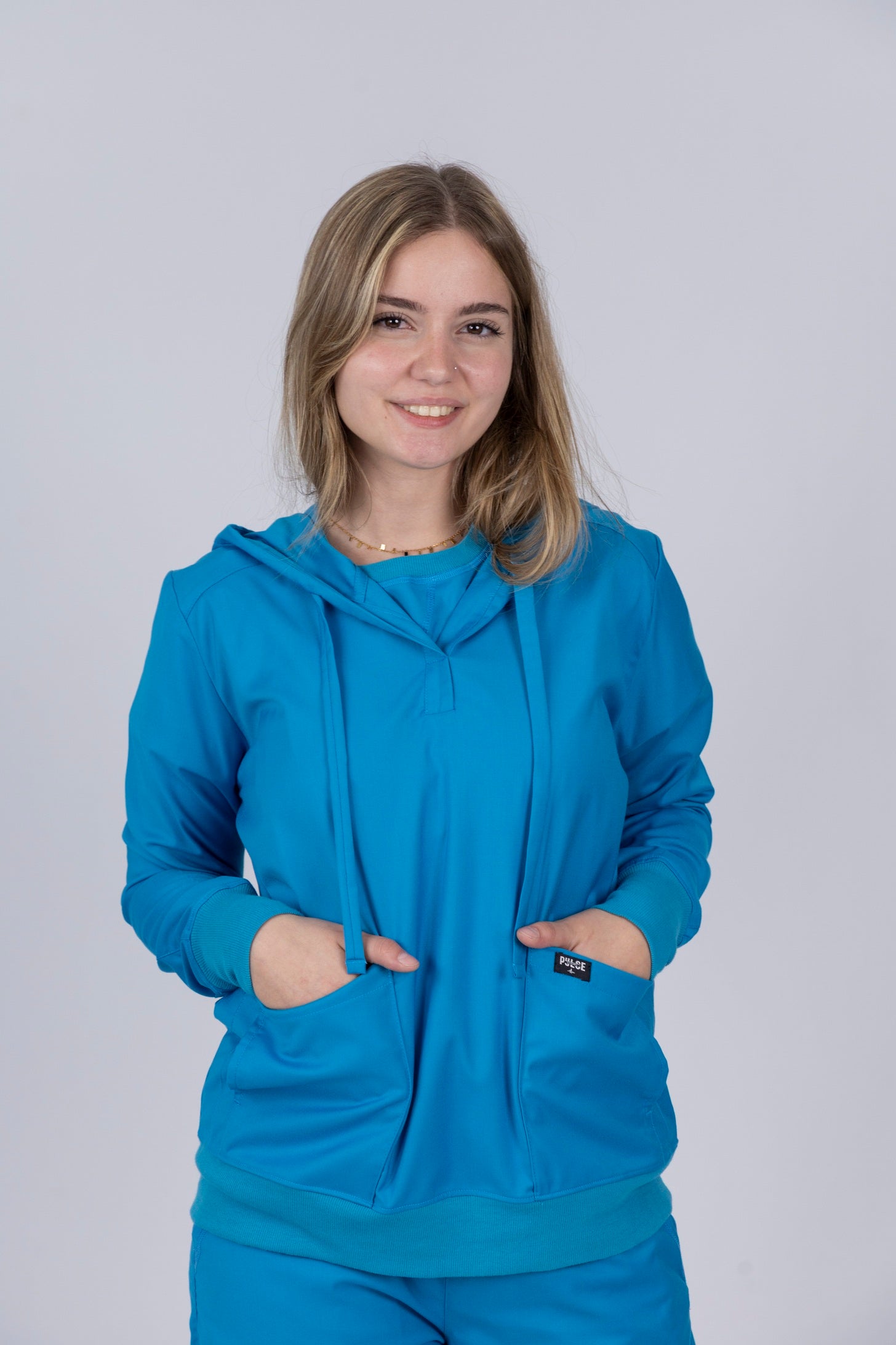 TRIO - Ocean Pulse Scrub