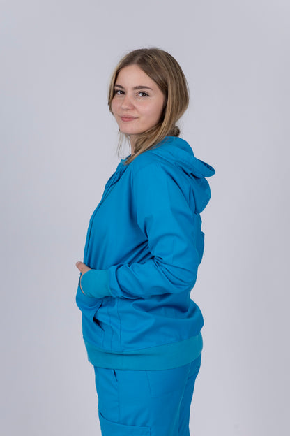 TRIO - Ocean Pulse Scrub